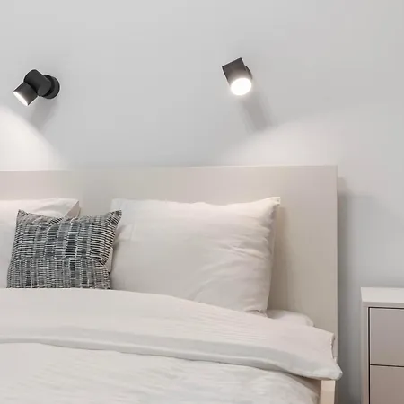Apartment Retreat Near Opera & Cismigiu *