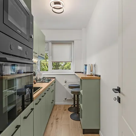 Apartment Retreat Near Opera & Cismigiu *