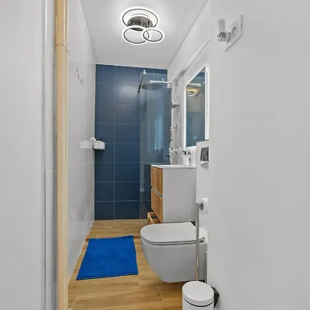 Apartment Retreat Near Opera & Cismigiu