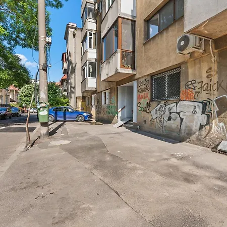 Retreat Near Opera & Cismigiu